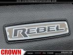 New 2026 Ram 1500 Rebel Crew Cab for sale #260306 - photo 18