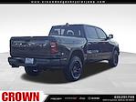 New 2026 Ram 1500 Rebel Crew Cab for sale #260306 - photo 7