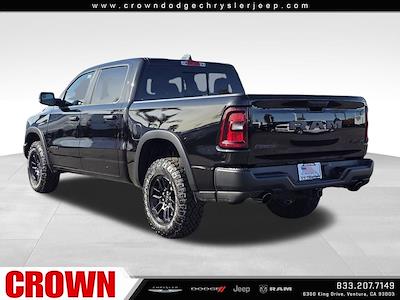 New 2026 Ram 1500 Rebel Crew Cab for sale #260309 - photo 2