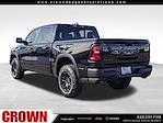 2026 Ram 1500 Crew Cab 4WD Pickup for sale #260309 - photo 2