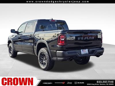 New 2026 Ram 1500 Rebel Crew Cab for sale #260313 - photo 2