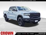 2026 Ram 1500 Crew Cab 4WD Pickup for sale #260320 - photo 5
