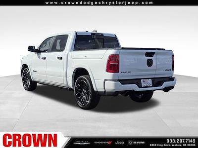 2026 Ram 1500 Crew Cab 4WD Pickup for sale #260324 - photo 2