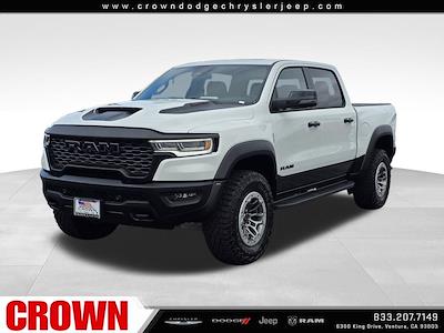 New 2026 Ram 1500 TRX Crew Cab for sale #260325 - photo 1