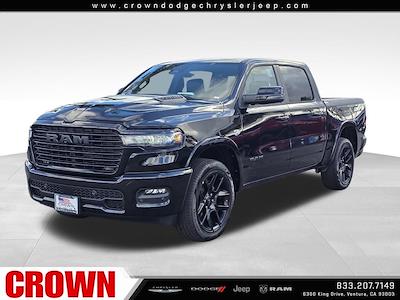 2026 Ram 1500 Crew Cab 4WD Pickup for sale #260327 - photo 1