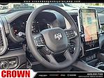 2026 Ram 1500 Crew Cab 4WD Pickup for sale #260327 - photo 17