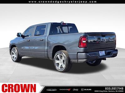 New 2026 Ram 1500 Tradesman Crew Cab for sale #260328 - photo 2