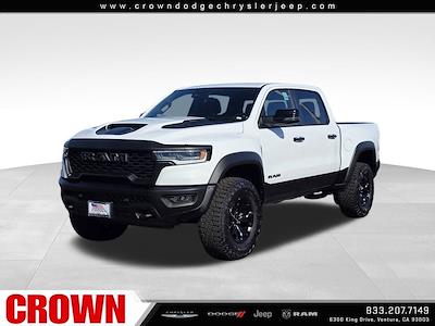 2026 Ram 1500 Crew Cab 4WD Pickup for sale #260329 - photo 1
