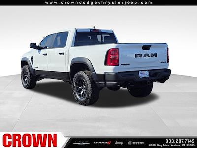 New 2026 Ram 1500 TRX Crew Cab for sale #260329 - photo 2