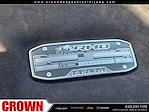 2026 Ram 1500 Crew Cab 4WD Pickup for sale #260329 - photo 18