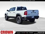 2026 Ram 1500 Crew Cab 4WD Pickup for sale #260329 - photo 2