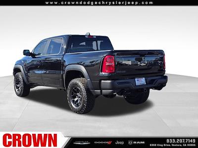 New 2026 Ram 1500 TRX Crew Cab for sale #260330 - photo 2