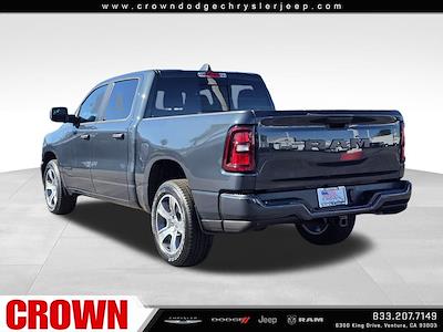 New 2026 Ram 1500 Tradesman Crew Cab for sale #260334 - photo 2