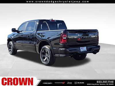 New 2026 Ram 1500 Lone Star Crew Cab for sale #260335 - photo 2