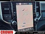 2026 Ram 1500 Crew Cab 4WD Pickup for sale #260335 - photo 22