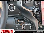 2026 Ram 1500 Crew Cab 4WD Pickup for sale #260335 - photo 23
