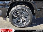 2026 Ram 1500 Crew Cab 4WD Pickup for sale #260335 - photo 9