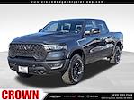 2026 Ram 1500 Crew Cab 4WD Pickup for sale #260336 - photo 1