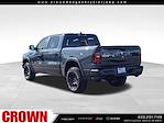 2026 Ram 1500 Crew Cab 4WD Pickup for sale #260336 - photo 2