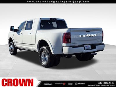 New 2026 Ram 3500 Limited Mega Cab for sale #260339 - photo 2
