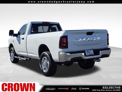 New 2026 Ram 3500 Tradesman Regular Cab for sale #260343 - photo 2