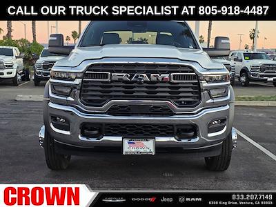 New 2026 Ram 4500 Crew Cab 84 CA Cab Chassis for sale #260344 - photo 2