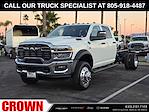 New 2026 Ram 4500 Crew Cab 84 CA Cab Chassis for sale #260344 - photo 1