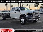 New 2026 Ram 4500 Crew Cab 84 CA Cab Chassis for sale #260344 - photo 3