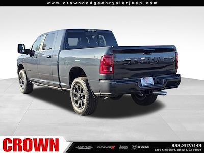 2026 Ram 3500 Mega Cab 4WD Pickup for sale #260345 - photo 2