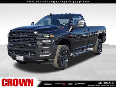 New 2026 Ram 3500 Tradesman Regular Cab for sale #260351 - photo 1
