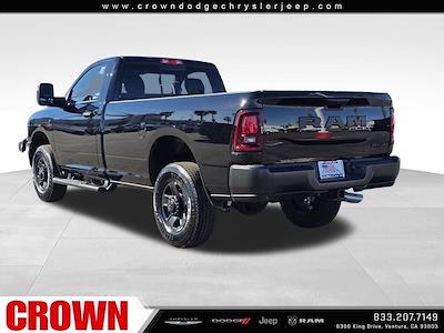 New 2026 Ram 3500 Tradesman Regular Cab for sale #260351 - photo 2