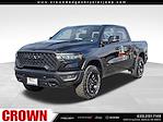 New 2026 Ram 1500 Rebel Crew Cab for sale #260352 - photo 1