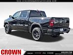 New 2026 Ram 1500 Rebel Crew Cab for sale #260352 - photo 2