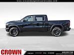 New 2026 Ram 1500 Rebel Crew Cab for sale #260352 - photo 8