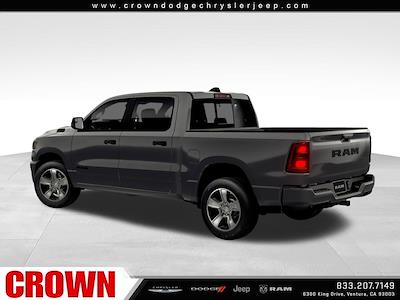 2026 Ram 1500 Crew Cab RWD Pickup for sale #260354 - photo 2