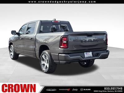 New 2026 Ram 1500 Tradesman Crew Cab for sale #260354 - photo 2