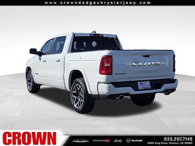 2026 Ram 1500 Crew Cab RWD Pickup for sale #260355 - photo 2