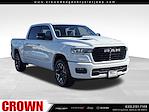 New 2026 Ram 1500 Laramie Crew Cab for sale #260355 - photo 5