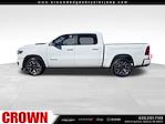 New 2026 Ram 1500 Laramie Crew Cab for sale #260355 - photo 8