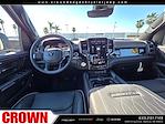 2026 Ram 1500 Crew Cab 4WD Pickup for sale #260356 - photo 11