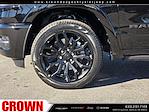 2026 Ram 1500 Crew Cab 4WD Pickup for sale #260356 - photo 9