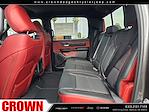 2026 Ram 1500 Crew Cab 4WD Pickup for sale #260361 - photo 13