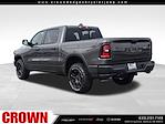 2026 Ram 1500 Crew Cab 4WD Pickup for sale #260361 - photo 2