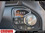 2026 Ram 1500 Crew Cab 4WD Pickup for sale #260368 - photo 22