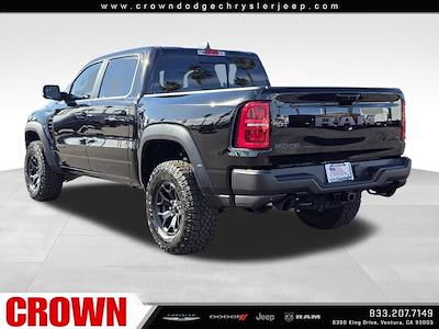 New 2026 Ram 1500 TRX Crew Cab for sale #260372 - photo 2