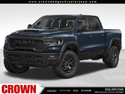 2026 Ram 1500 Crew Cab 4WD Pickup for sale #260379 - photo 1