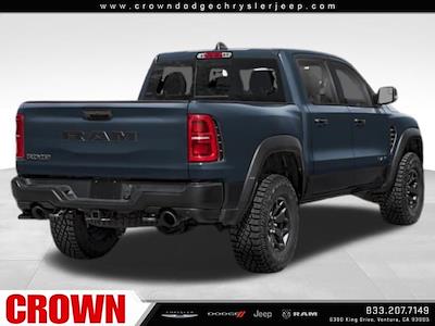 2026 Ram 1500 Crew Cab 4WD Pickup for sale #260379 - photo 2