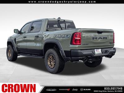 New 2026 Ram 1500 - photo 1