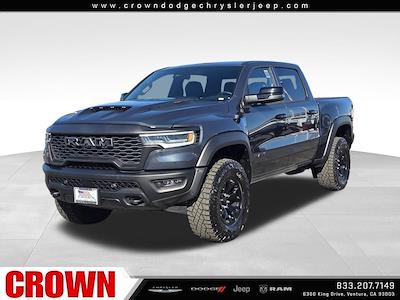 New 2026 Ram 1500 TRX Crew Cab for sale #260380 - photo 1