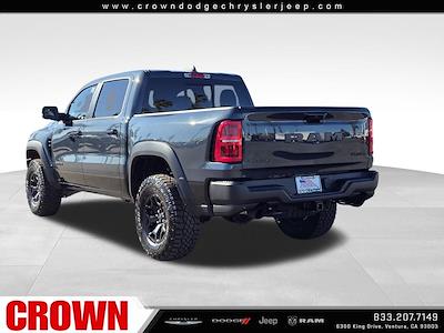 New 2026 Ram 1500 TRX Crew Cab for sale #260380 - photo 2